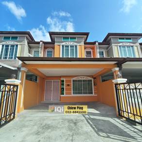 2-storey Terraced House For Rent in Kota Samarahan,SWK