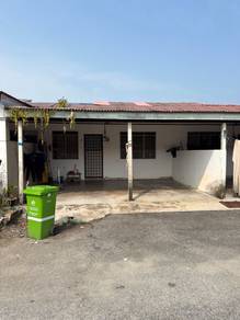 1-storey Terraced House For Sale in Kuantan,PHG