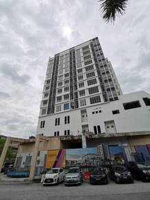 Sovo For Rent in Puchong,SGR