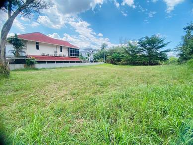 Residential Land in Sungai Buloh, SGR
