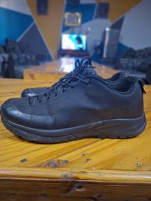 Cordura black 26.5 cm