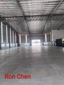 Warehouse / Factory For Sale in Kubang Semang,PNG