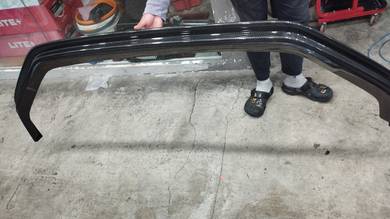 FRONT LIP boleh nego lagi