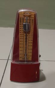 Nikko Metronome