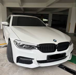 BMW 530i 30i M-SPORT in Sungai Besi, KUL