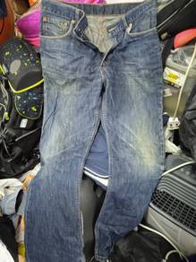 Levi's Jeans Pants