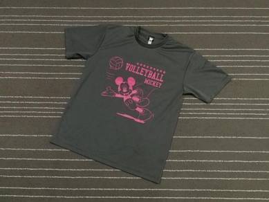 Volleyball Mickey Kain jersey SIZE L
