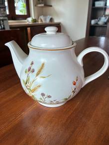 St Micheal Harvest Teapot(UK)