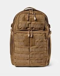 5.11 Tactical. Rush 12 ver 1.0 Backpack