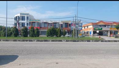 Residential Land in Tanjong Karang, SGR