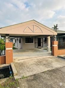 Semi-Detached House For Sale in Kuching,SWK