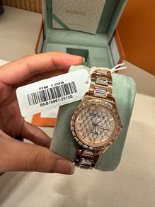 BONIA original elegant watch