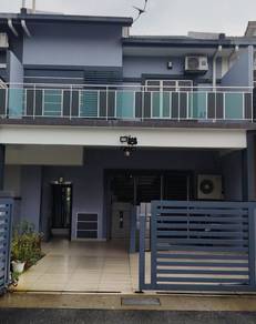 2-storey Terraced House For Sale in Puchong,SGR