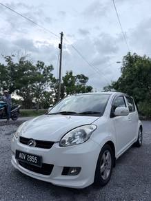 Perodua MyVi EZ in Ayer Hitam, KDH