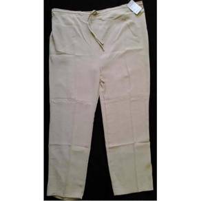 Cute Girl Maternity Pant (XL), Seluar Mengandung