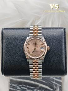 Rolex Datejust 278271🌸
