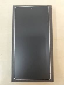 Galaxy S25 Ultra Titanium SilverBlue 