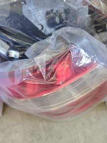 Lampu Belakang Bezza