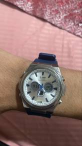 casio watch