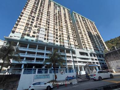 Apartment For Sale in Sri Ivory (Sri Ivori) Apartment