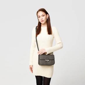 [100% ORI & UNUSED] Braun Buffel Cross Body Bag
