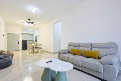 Apartment For Rent in Pangsapuri Miro