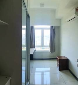 Room in Old Klang Road, KUL