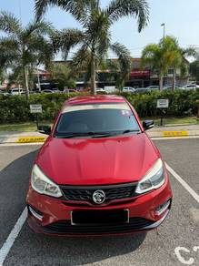 Proton Saga Premium S PREMIUM S AT in Sungai Besi, KUL