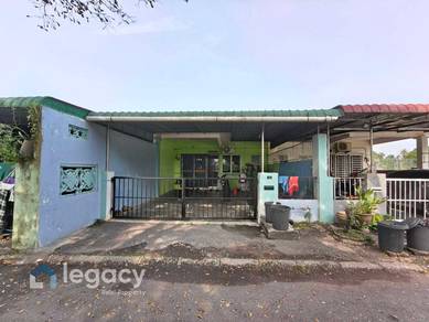 1-storey Terraced House For Sale in Simpang Pulai,PRK