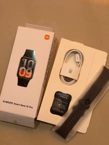 NEW Xiaomi Smart Band 10 Pro