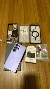 Samsung S26 Ultra 512gb 