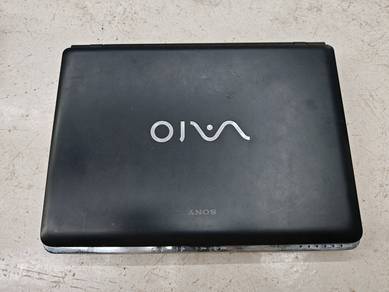 Sony Vaio for sale - as spare parts
