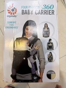 Baby Carrier