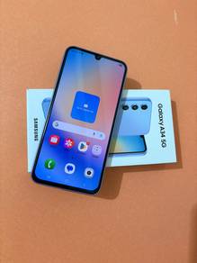 Samsung A34 5G