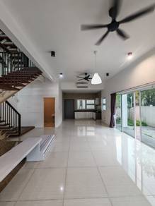 3-storey Terraced House For Rent in Tanjung Bungah,PNG