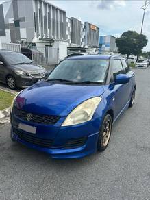 Suzuki Swift GL in Jempol, NSN