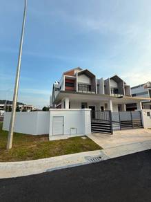 2-storey Terraced House For Sale in Johor Bahru,JHR