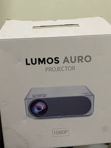 Lumos Auro Projector