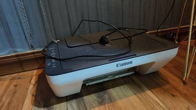Canon Pixma