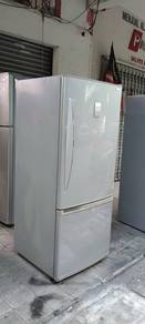 Panasonic inverter 2pintu peti ais sejuk 355L
