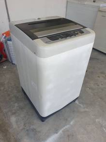 6.2kg Panasonic washing machine