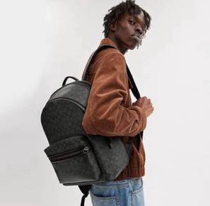 Coach Backpak