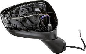 Service Repair side mirror Myvi Alza autofold
