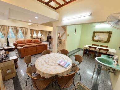 2.5-storey Terraced House For Sale in Petaling Jaya,SGR