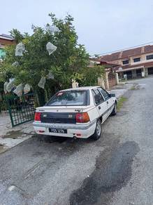 Proton Iswara S A/B in Ipoh, PRK