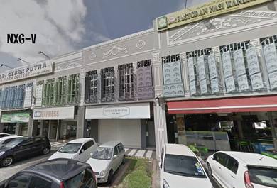 Shop lot For Rent in Cyberjaya,SGR