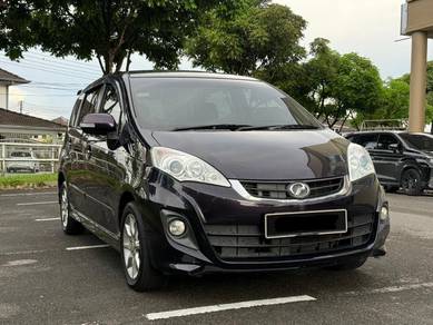 Perodua Alza EZ STANDARD in Kuching, SWK