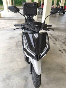 Honda Vario 125