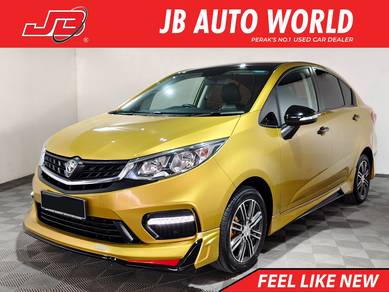Proton Persona PREMIUM in Sitiawan, PRK