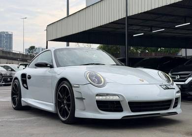 Porsche 911 Carrera S CARRERA S in Klang, SGR